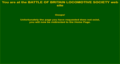 Desktop Screenshot of 34081.brushhouse.co.uk
