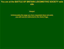 Tablet Screenshot of 34081.brushhouse.co.uk